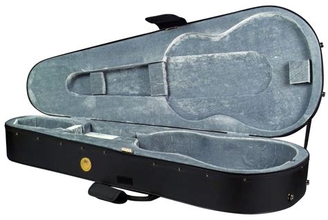 classical guitar travel case.